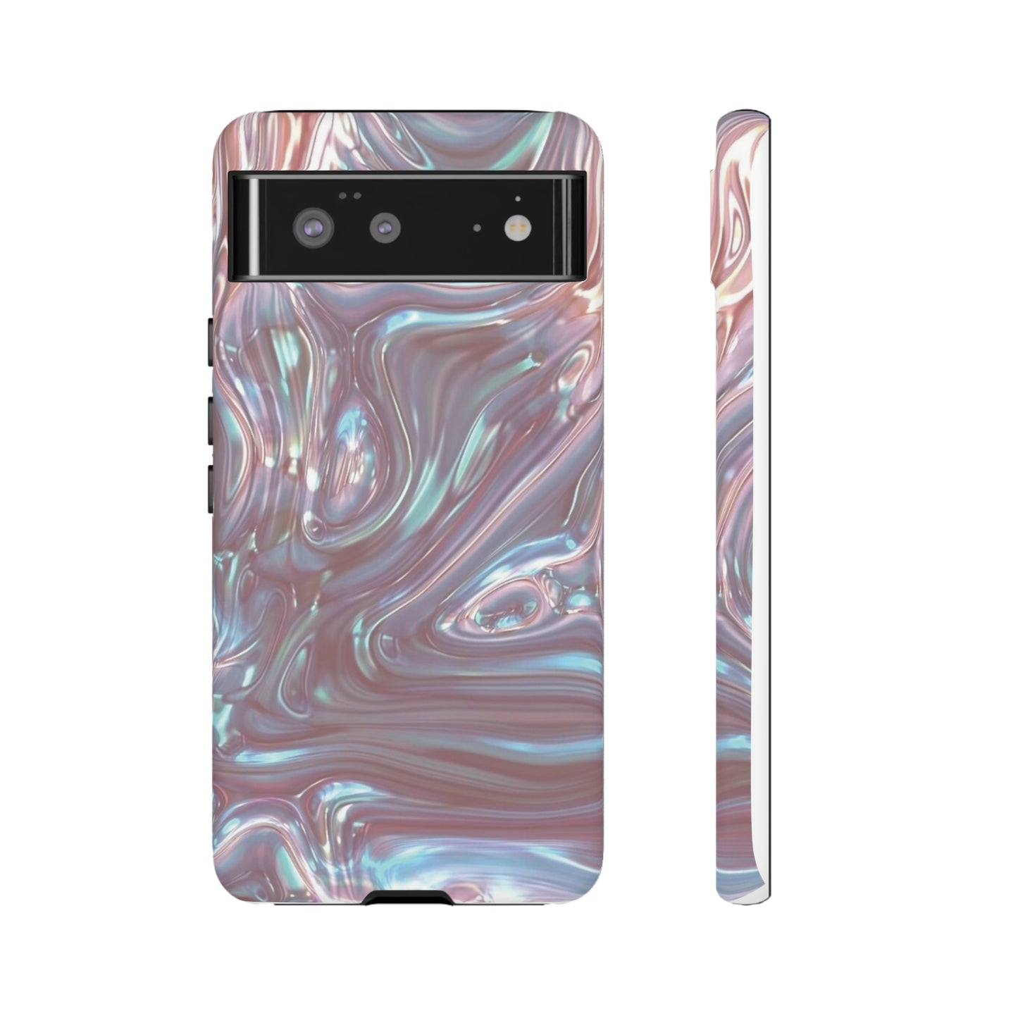 Ripple phone Case