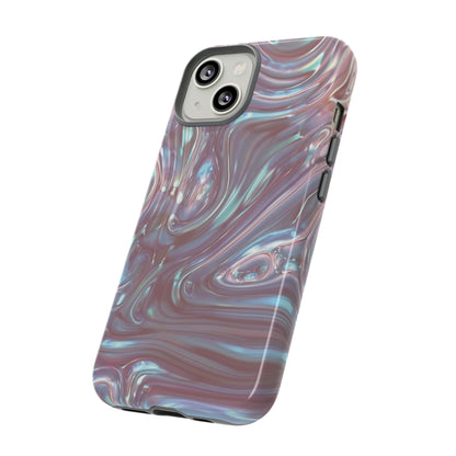 Ripple phone Case