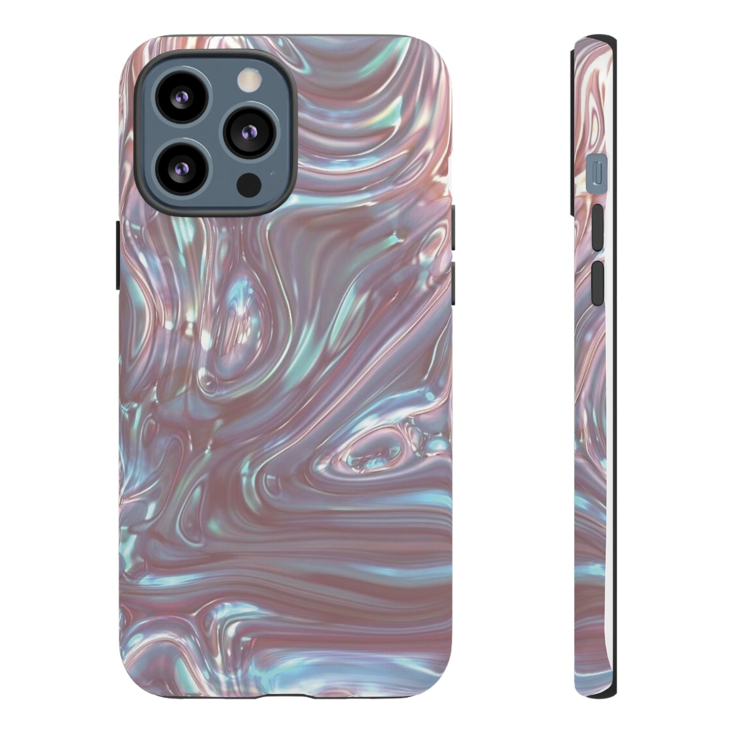 Ripple phone Case