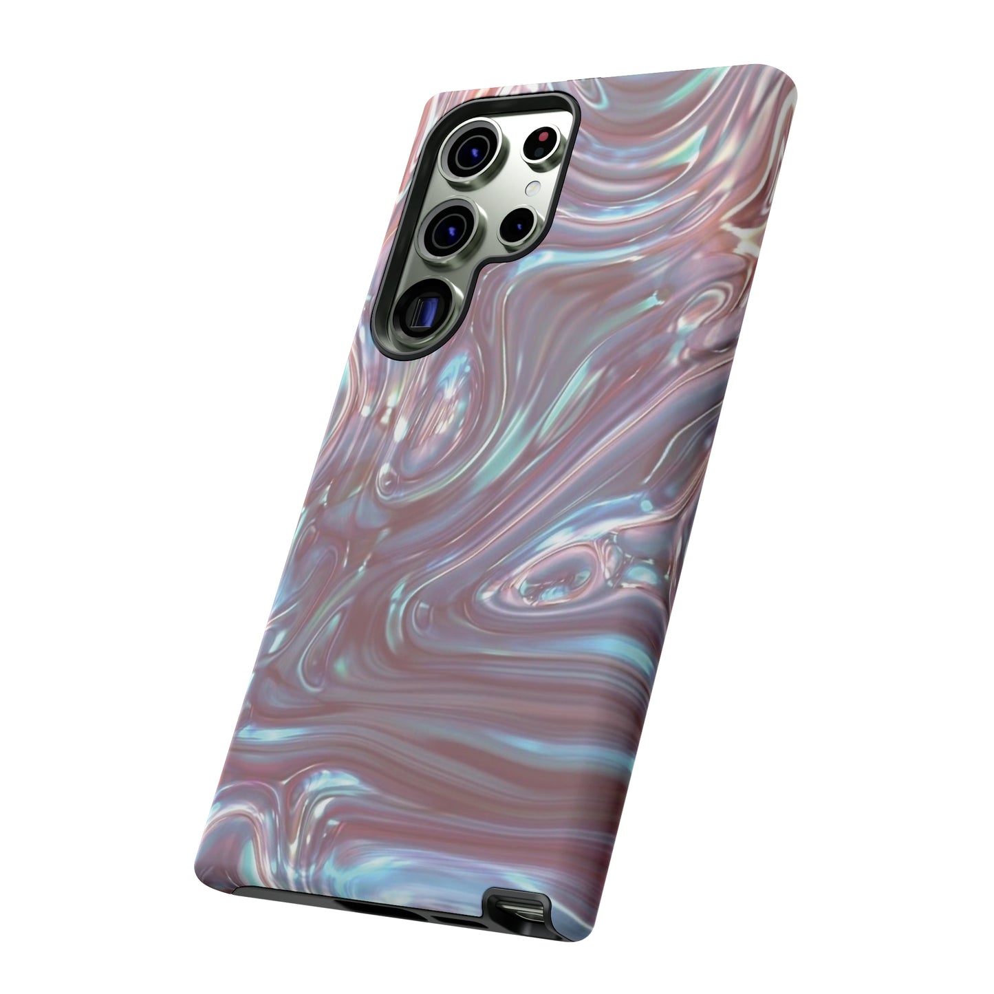 Ripple phone Case