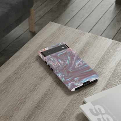 Ripple phone Case