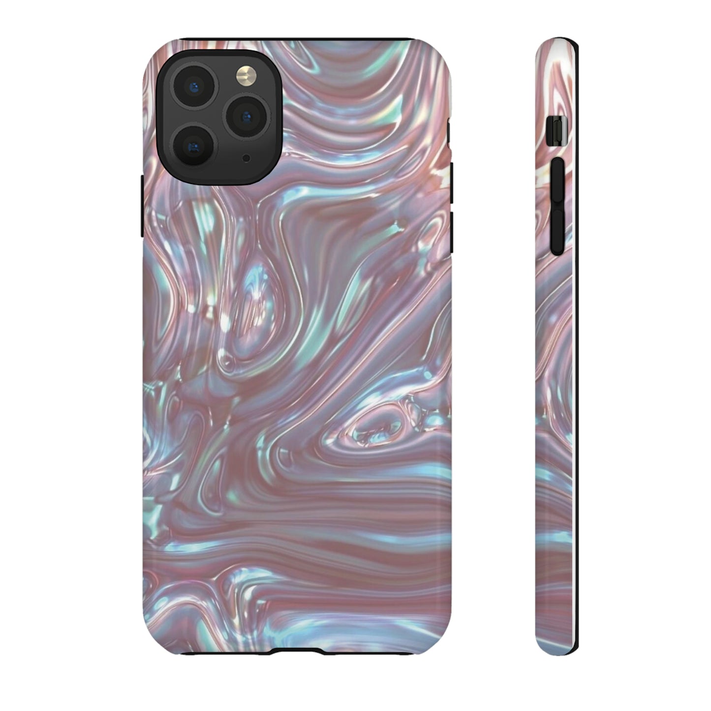 Ripple phone Case