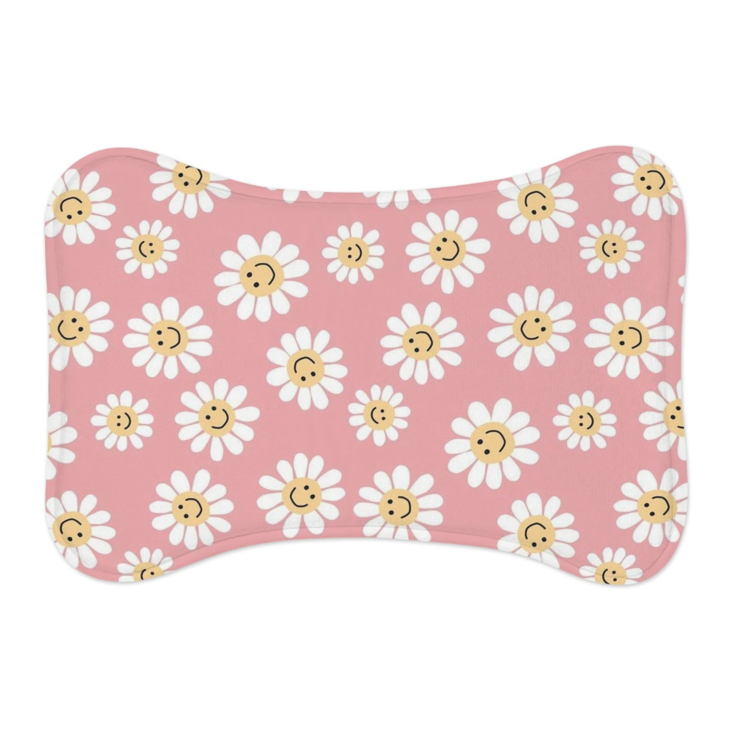 Wild Flower Feeding Mats