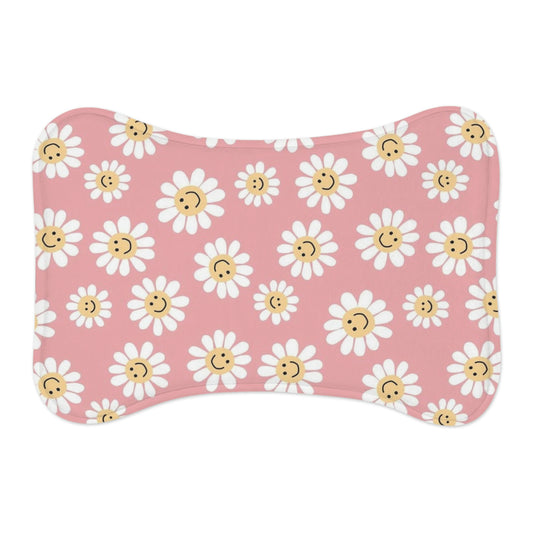 Wild Flower Feeding Mats