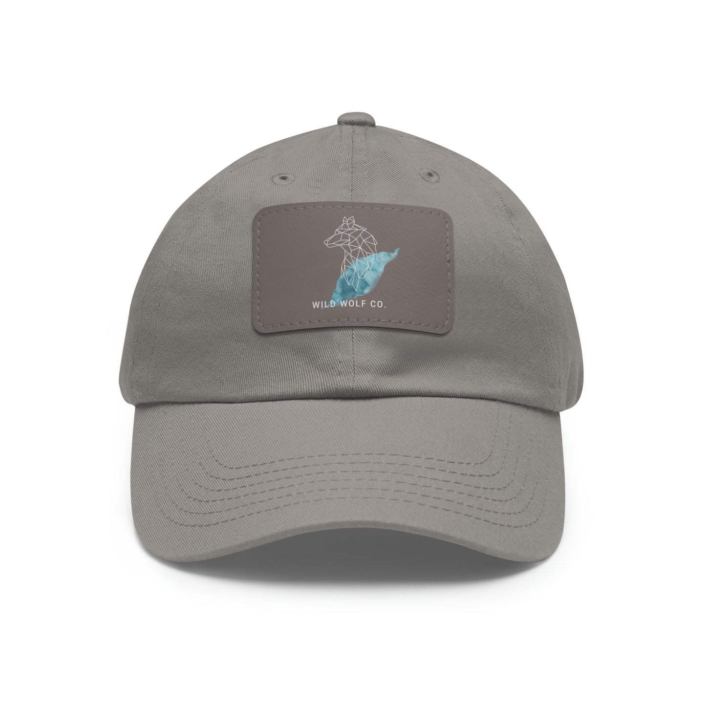 Wild Wolff baseball cap