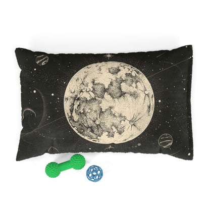 Lunar Pet Bed