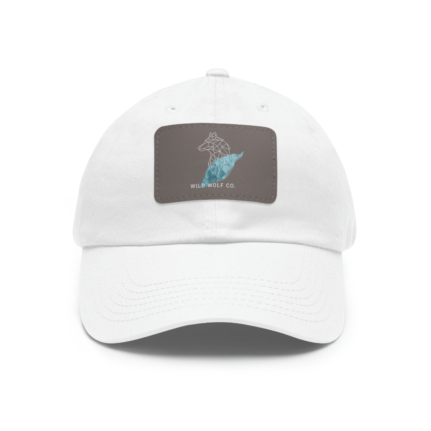 Wild Wolff baseball cap