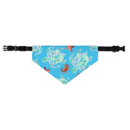 Pet Bandana Collar