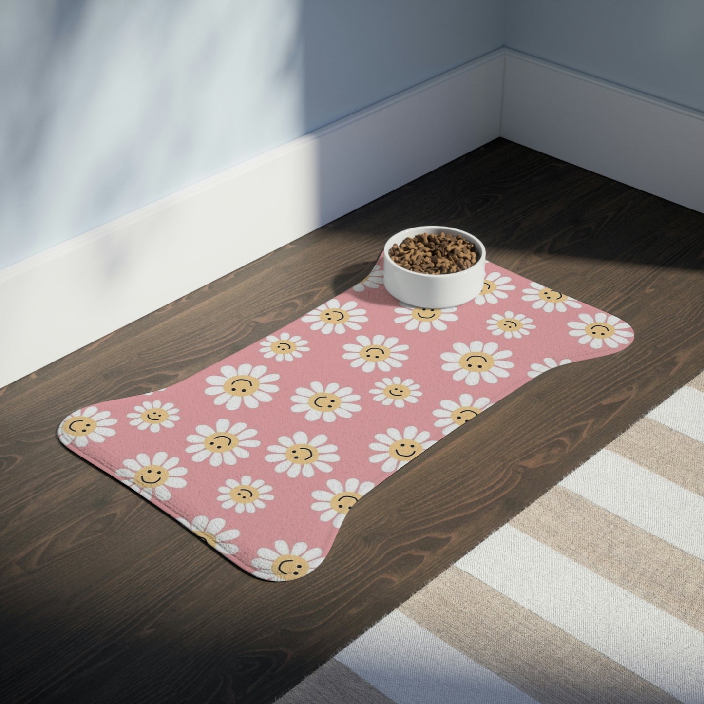 Wild Flower Feeding Mats