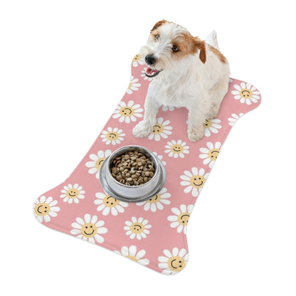 Wild Flower Feeding Mats