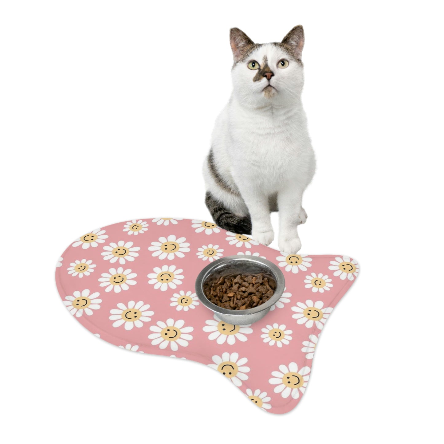 Wild Flower Feeding Mats