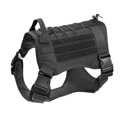 Combat Tactical Harness