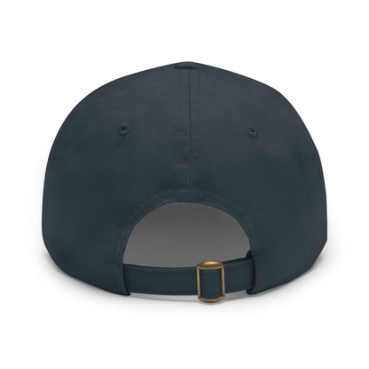 Wild Wolff baseball cap