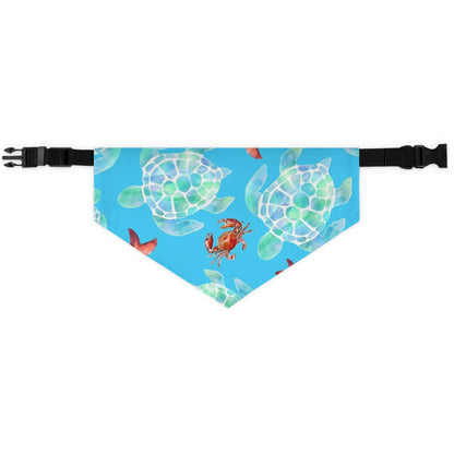 Pet Bandana Collar