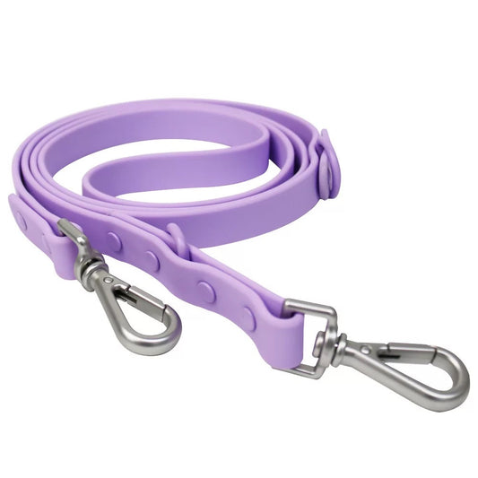 Periwinkle Leash