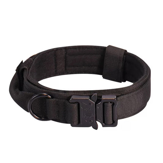 Combat Tactical Collar