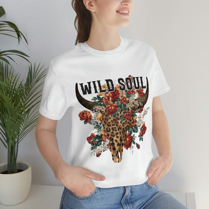 Wild soul