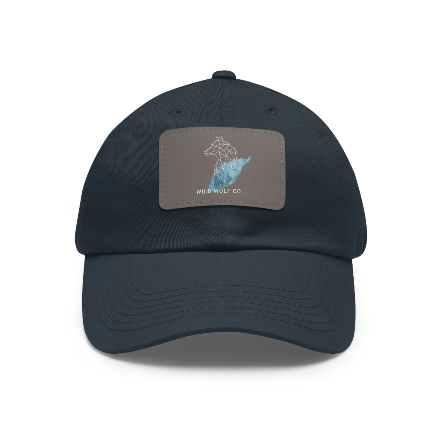 Wild Wolff baseball cap